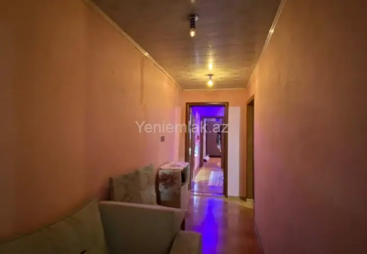 59 500 AZN - 4 otaqlı mənzil Satılır, Binəqədi qəs., Binəqədi, Bakı