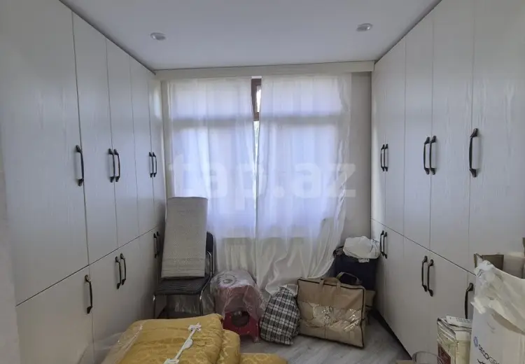 75 000 AZN - 2 otaqlı mənzil , Gəncə