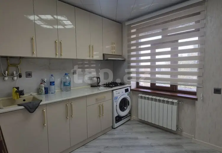 75 000 AZN - 2 otaqlı mənzil , Gəncə