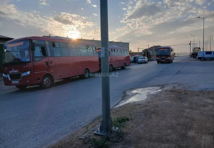118 000 AZN - 4 otaqlı mənzil Satılır, Dədə Qorqud qəs., Suraxanı, Bakı