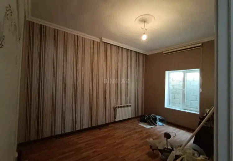 118 000 AZN - 4 otaqlı mənzil Satılır, Dədə Qorqud qəs., Suraxanı, Bakı