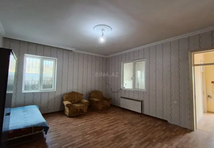 118 000 AZN - 4 otaqlı mənzil Satılır, Dədə Qorqud qəs., Suraxanı, Bakı