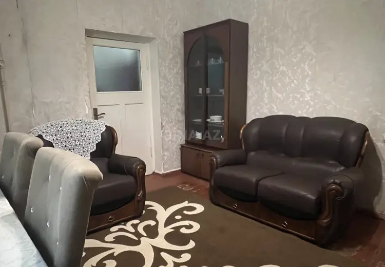 400 AZN - 2 otaqlı mənzil Kirayə (aylıq), Bülbülə qəs., Suraxanı, Bakı