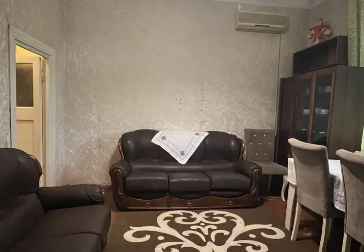 400 AZN - 2 otaqlı mənzil Kirayə (aylıq), Bülbülə qəs., Suraxanı, Bakı
