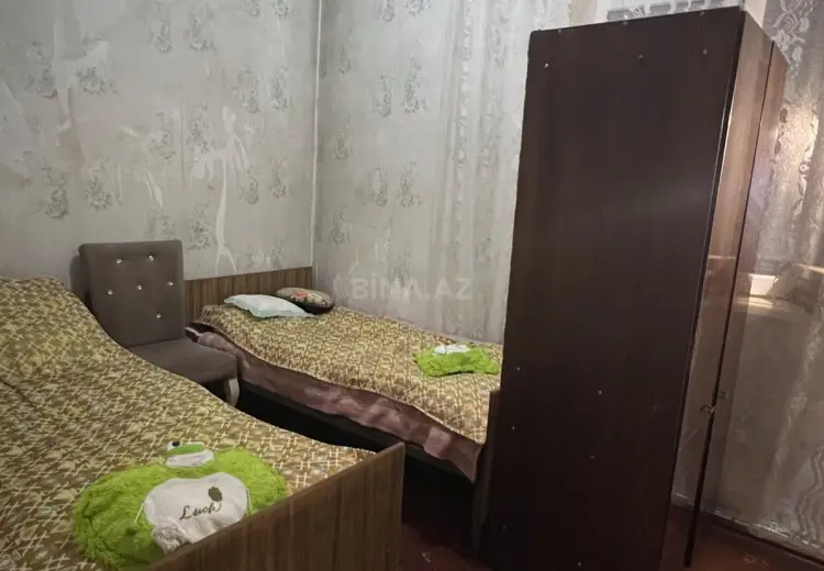400 AZN - 2 otaqlı mənzil Kirayə (aylıq), Bülbülə qəs., Suraxanı, Bakı
