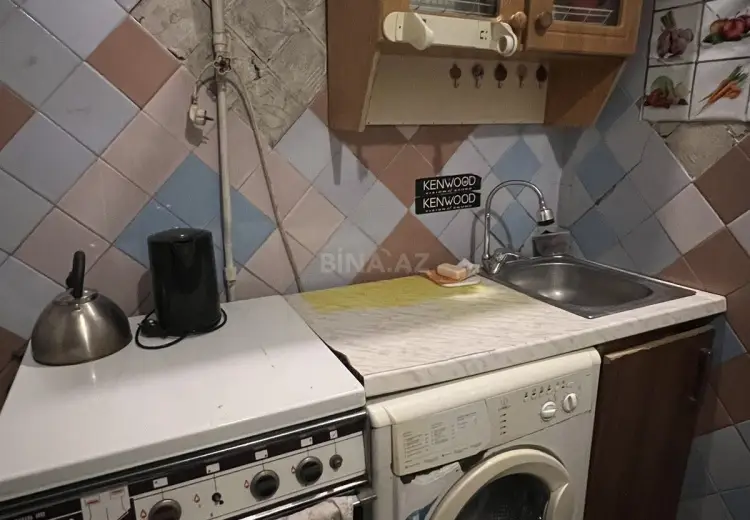 400 AZN - 2 otaqlı mənzil Kirayə (aylıq), Bülbülə qəs., Suraxanı, Bakı
