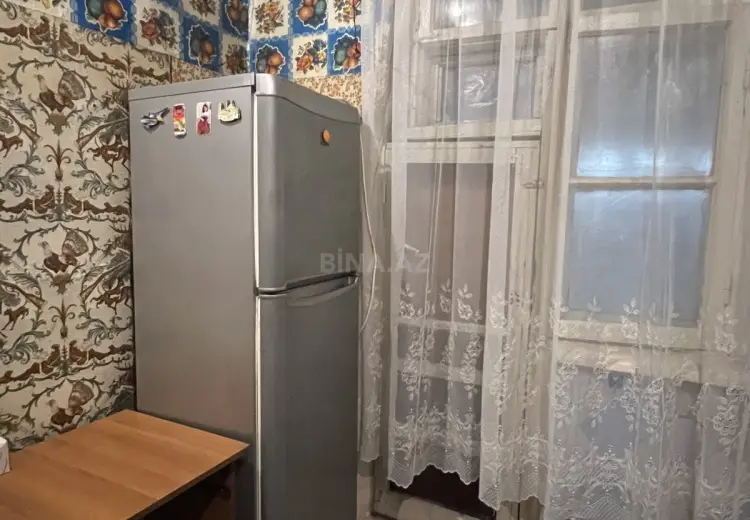 400 AZN - 2 otaqlı mənzil Kirayə (aylıq), Bülbülə qəs., Suraxanı, Bakı