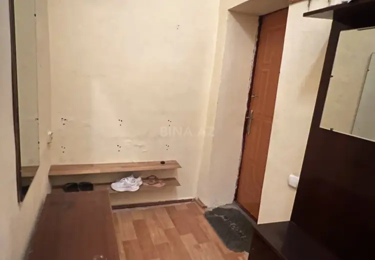 400 AZN - 2 otaqlı mənzil Kirayə (aylıq), Bülbülə qəs., Suraxanı, Bakı