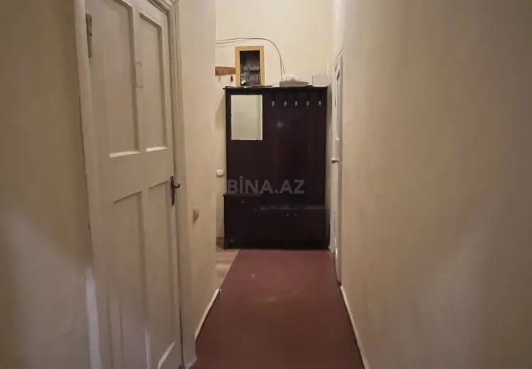 400 AZN - 2 otaqlı mənzil Kirayə (aylıq), Bülbülə qəs., Suraxanı, Bakı