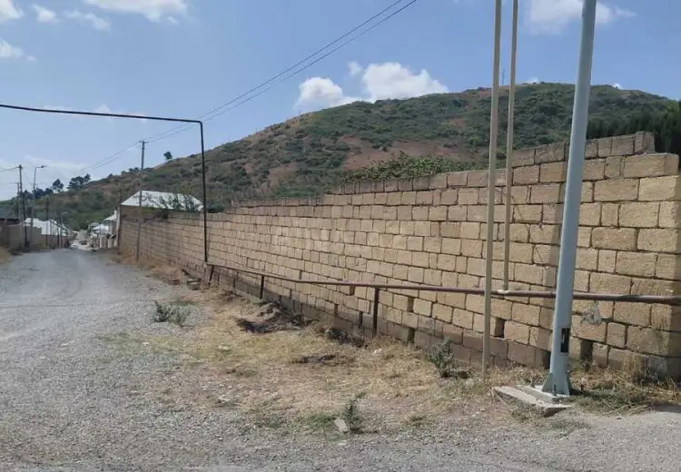 60 000 AZN - 11.3 sot Torpaq Satılır, Şamaxı