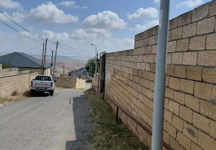 60 000 AZN - 11.3 sot Torpaq Satılır, Şamaxı