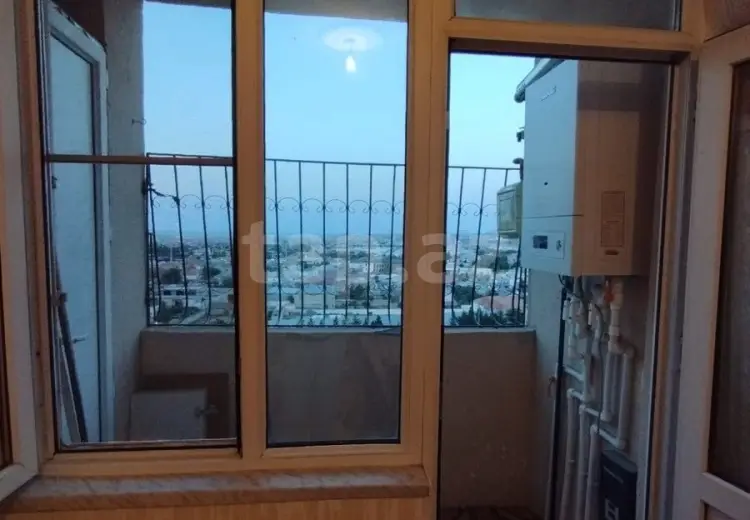 370 AZN - 1 otaqlı mənzil Kirayə (aylıq), Xırdalan
