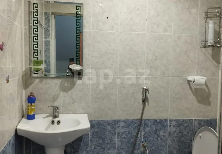 370 AZN - 1 otaqlı mənzil Kirayə (aylıq), Xırdalan