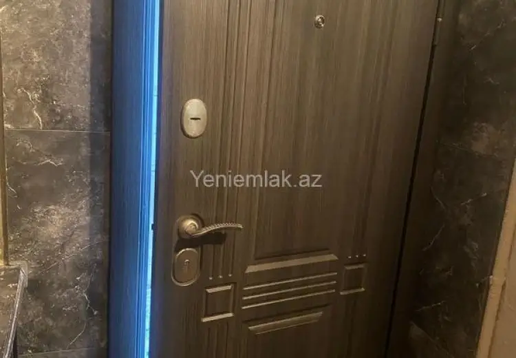 202 000 AZN - 3 otaqlı mənzil Satılır, 6-cı mikrorayon, Nəsimi, Bakı