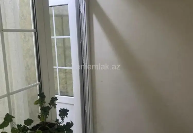 202 000 AZN - 3 otaqlı mənzil Satılır, 6-cı mikrorayon, Nəsimi, Bakı