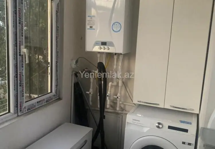 202 000 AZN - 3 otaqlı mənzil Satılır, 6-cı mikrorayon, Nəsimi, Bakı