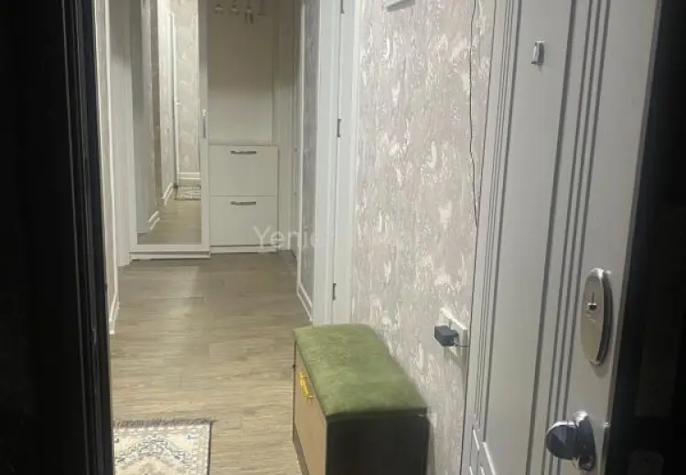 202 000 AZN - 3 otaqlı mənzil Satılır, 6-cı mikrorayon, Nəsimi, Bakı