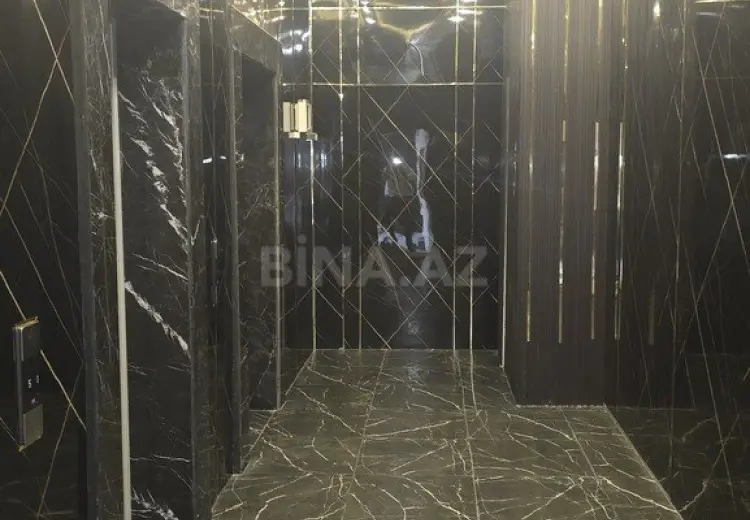 510 000 AZN - 4 otaqlı mənzil Satılır, Nəsimi, Bakı