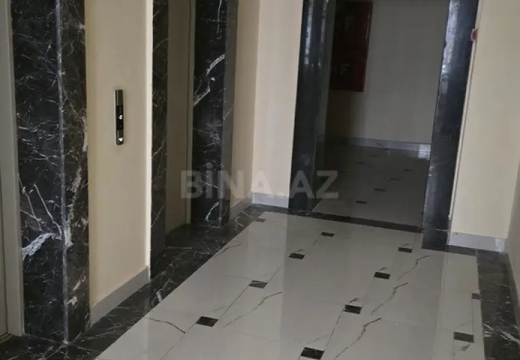 510 000 AZN - 4 otaqlı mənzil Satılır, Nəsimi, Bakı