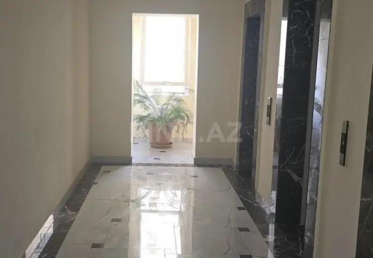 510 000 AZN - 4 otaqlı mənzil Satılır, Nəsimi, Bakı