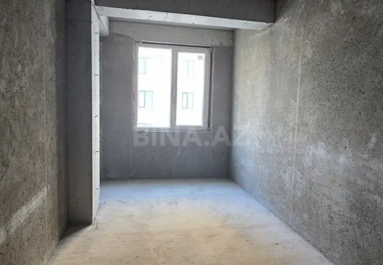 510 000 AZN - 4 otaqlı mənzil Satılır, Nəsimi, Bakı