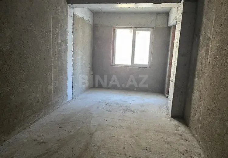 510 000 AZN - 4 otaqlı mənzil Satılır, Nəsimi, Bakı