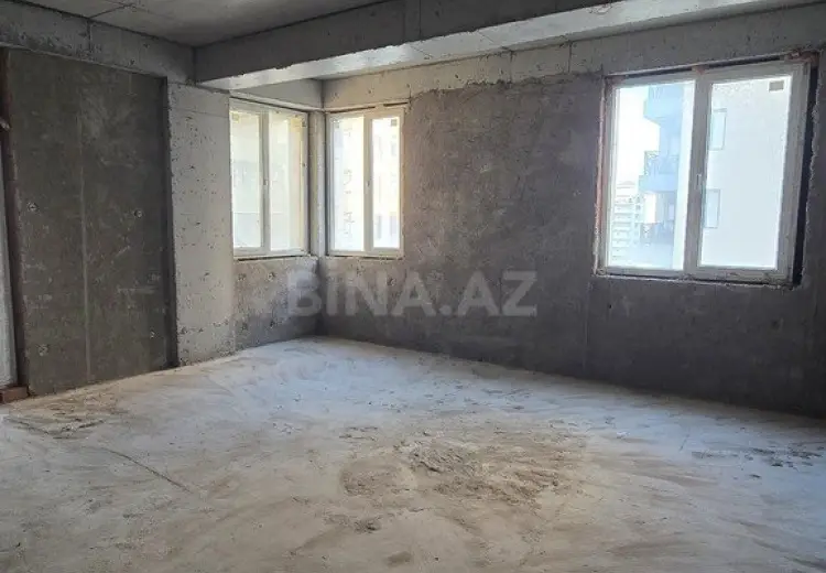 510 000 AZN - 4 otaqlı mənzil Satılır, Nəsimi, Bakı