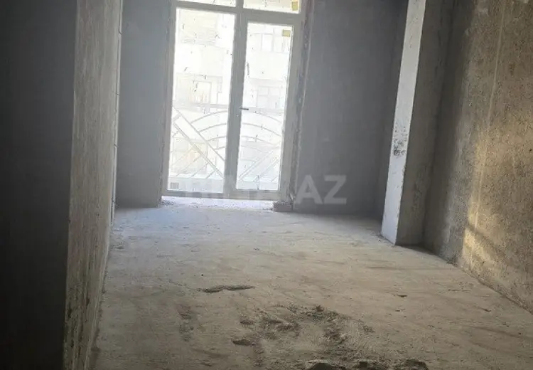 510 000 AZN - 4 otaqlı mənzil Satılır, Nəsimi, Bakı