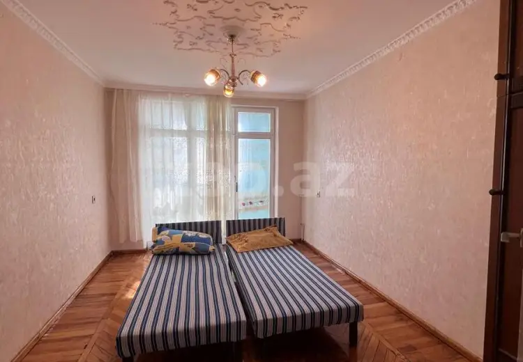 630 AZN - 3 otaqlı mənzil Kirayə (aylıq), 8-ci kilometr, Nizami, Bakı
