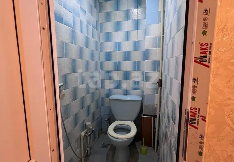 630 AZN - 3 otaqlı mənzil Kirayə (aylıq), 8-ci kilometr, Nizami, Bakı