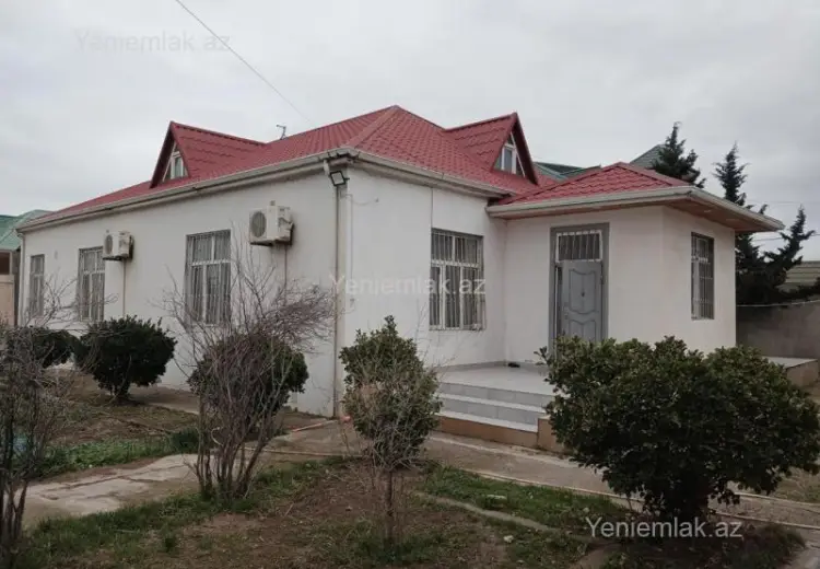 650 AZN - 4 otaqlı mənzil Kirayə (aylıq), Hövsan qəs., Suraxanı, Bakı