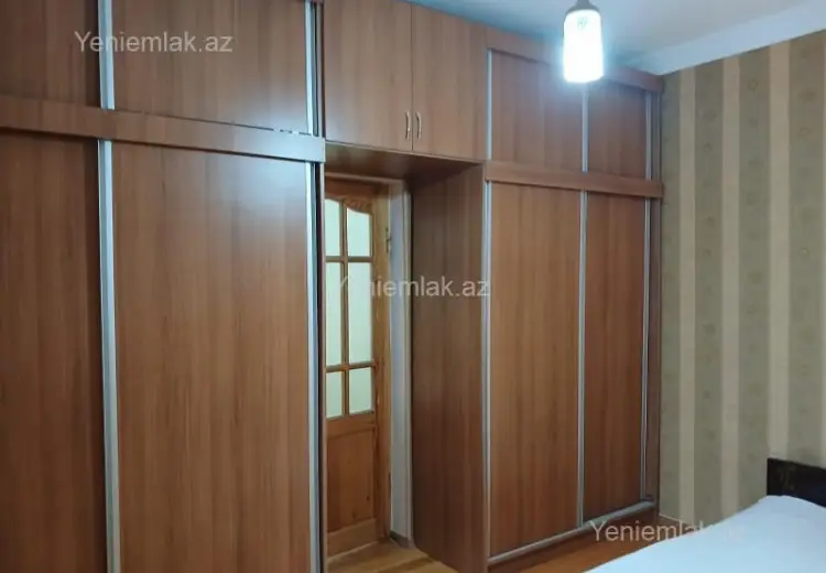 650 AZN - 4 otaqlı mənzil Kirayə (aylıq), Hövsan qəs., Suraxanı, Bakı