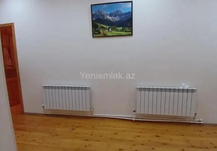 650 AZN - 4 otaqlı mənzil Kirayə (aylıq), Hövsan qəs., Suraxanı, Bakı
