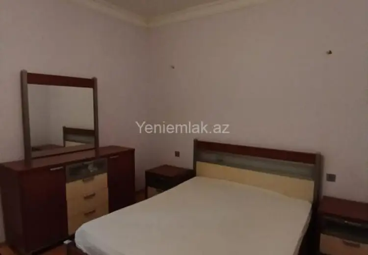 650 AZN - 4 otaqlı mənzil Kirayə (aylıq), Hövsan qəs., Suraxanı, Bakı