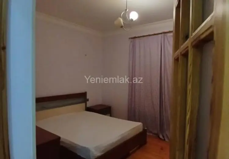 650 AZN - 4 otaqlı mənzil Kirayə (aylıq), Hövsan qəs., Suraxanı, Bakı