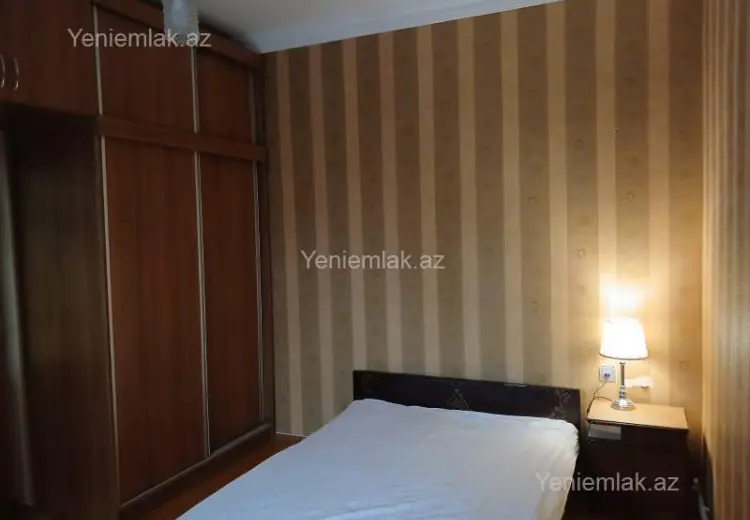 650 AZN - 4 otaqlı mənzil Kirayə (aylıq), Hövsan qəs., Suraxanı, Bakı