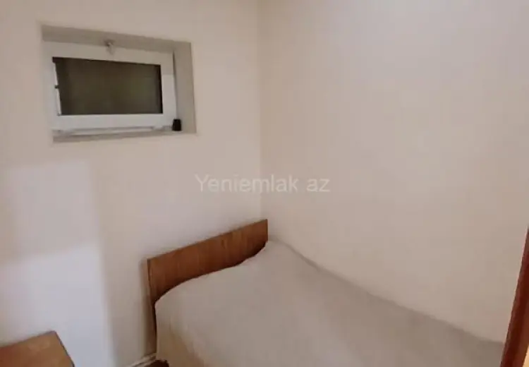 650 AZN - 4 otaqlı mənzil Kirayə (aylıq), Hövsan qəs., Suraxanı, Bakı