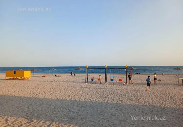 650 AZN - 4 otaqlı mənzil Kirayə (aylıq), Hövsan qəs., Suraxanı, Bakı