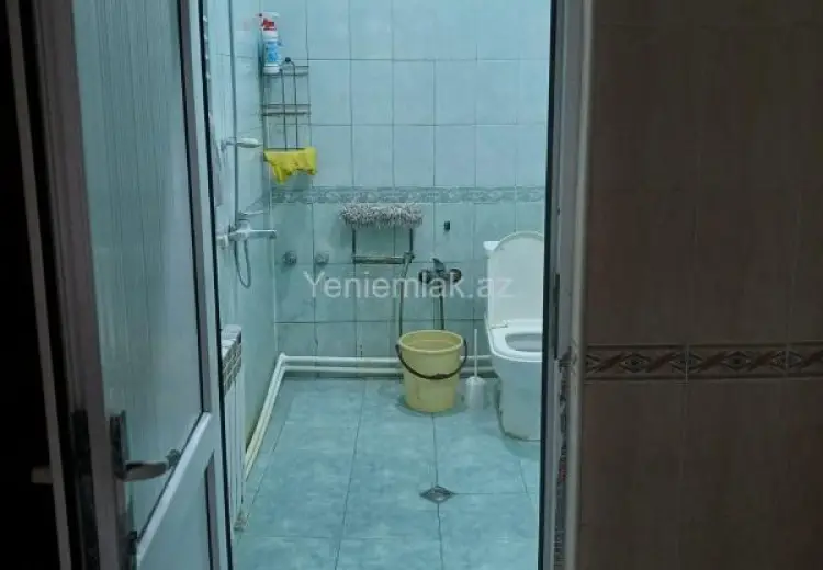 650 AZN - 4 otaqlı mənzil Kirayə (aylıq), Hövsan qəs., Suraxanı, Bakı