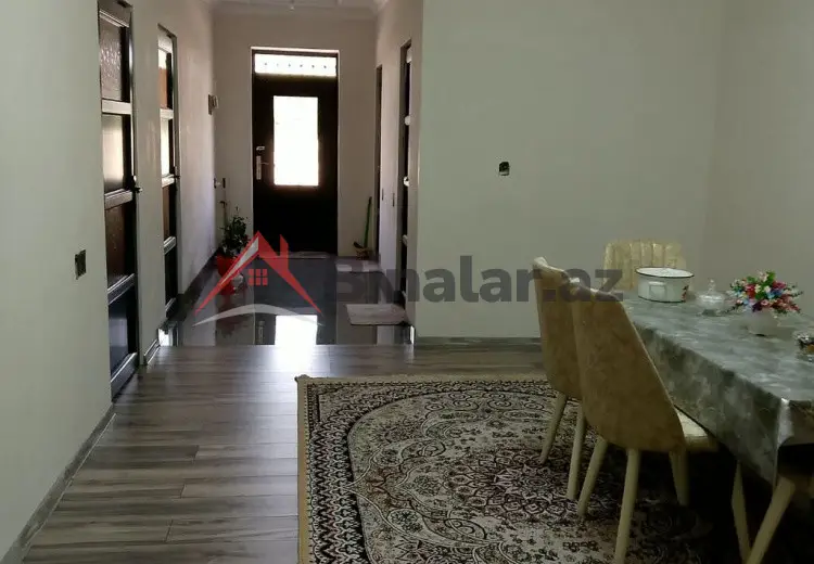 85 000 AZN - 5 otaqlı mənzil Satılır, Quba