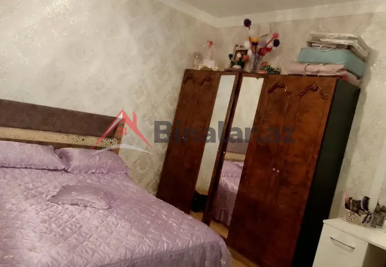 85 000 AZN - 5 otaqlı mənzil Satılır, Quba