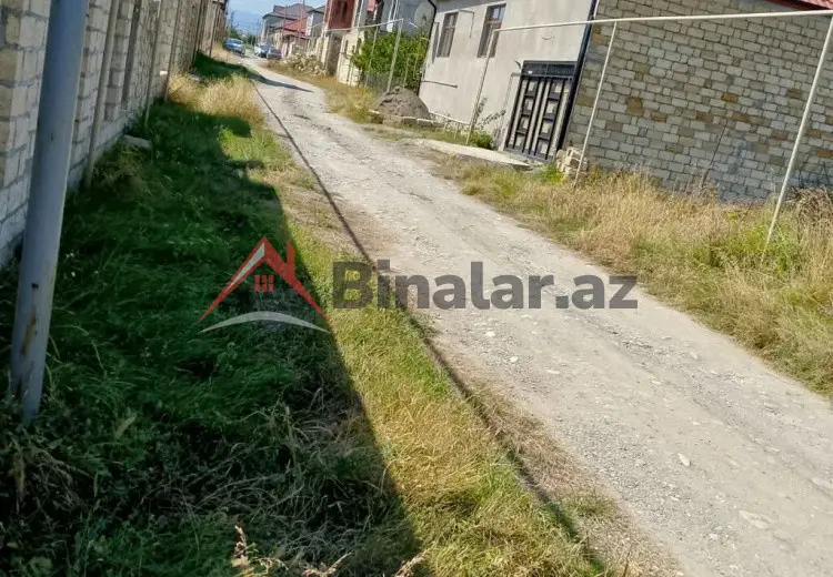 85 000 AZN - 5 otaqlı mənzil Satılır, Quba