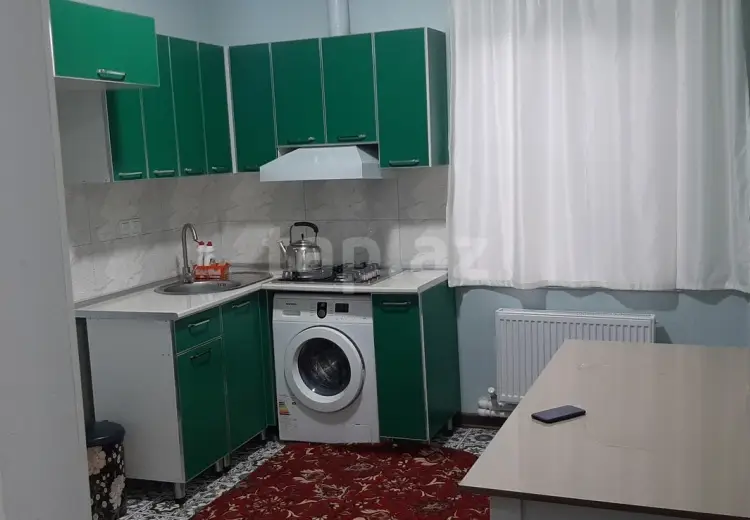 120 AZN - 2 otaqlı mənzil Kirayə (aylıq), Mingəçevir