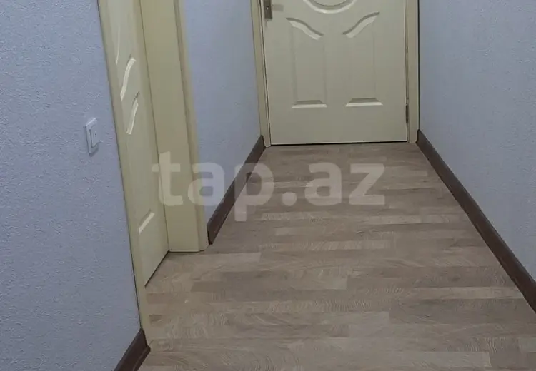 120 AZN - 2 otaqlı mənzil Kirayə (aylıq), Mingəçevir