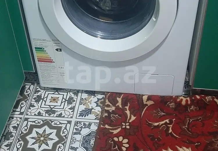 120 AZN - 2 otaqlı mənzil Kirayə (aylıq), Mingəçevir