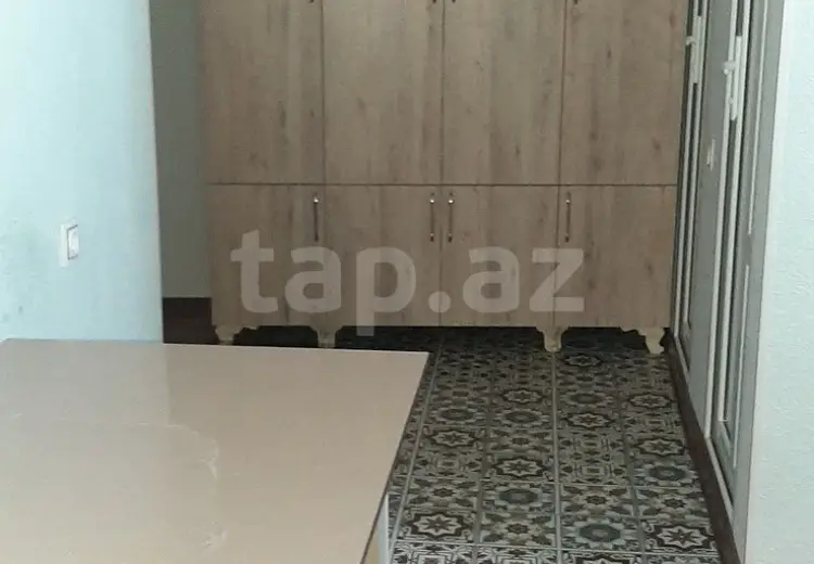 120 AZN - 2 otaqlı mənzil Kirayə (aylıq), Mingəçevir