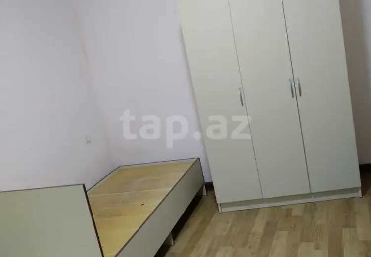 120 AZN - 2 otaqlı mənzil Kirayə (aylıq), Mingəçevir