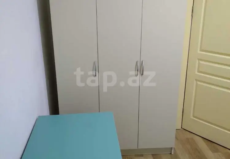 120 AZN - 2 otaqlı mənzil Kirayə (aylıq), Mingəçevir