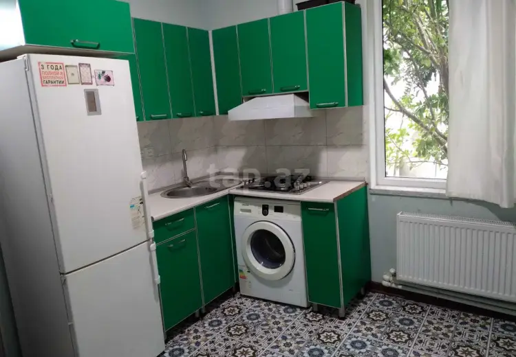 120 AZN - 2 otaqlı mənzil Kirayə (aylıq), Mingəçevir