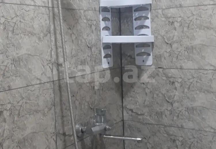 120 AZN - 2 otaqlı mənzil Kirayə (aylıq), Mingəçevir